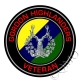 Gordon Highlanders Veterans Sticker